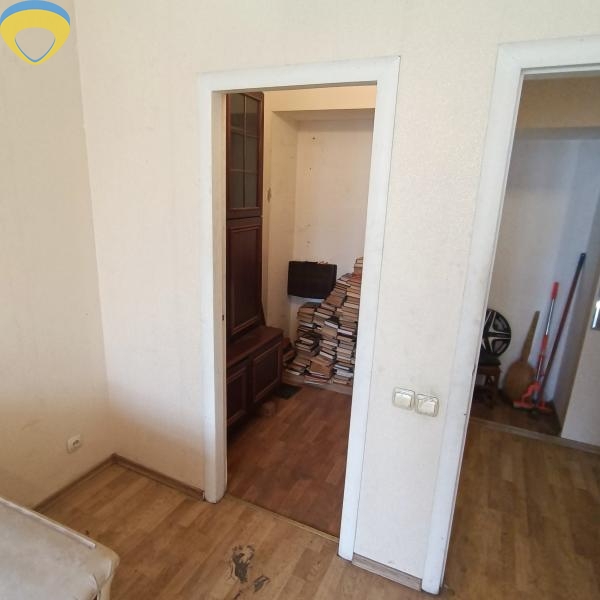 продажа двухкомнатной квартиры номер A-174776 в Приморском районе, фото номер 6